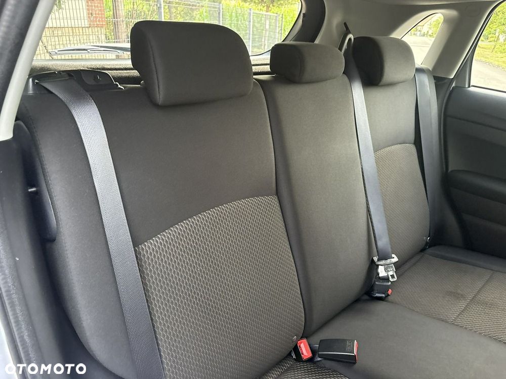Mitsubishi ASX 1.6 Instyle - 21
