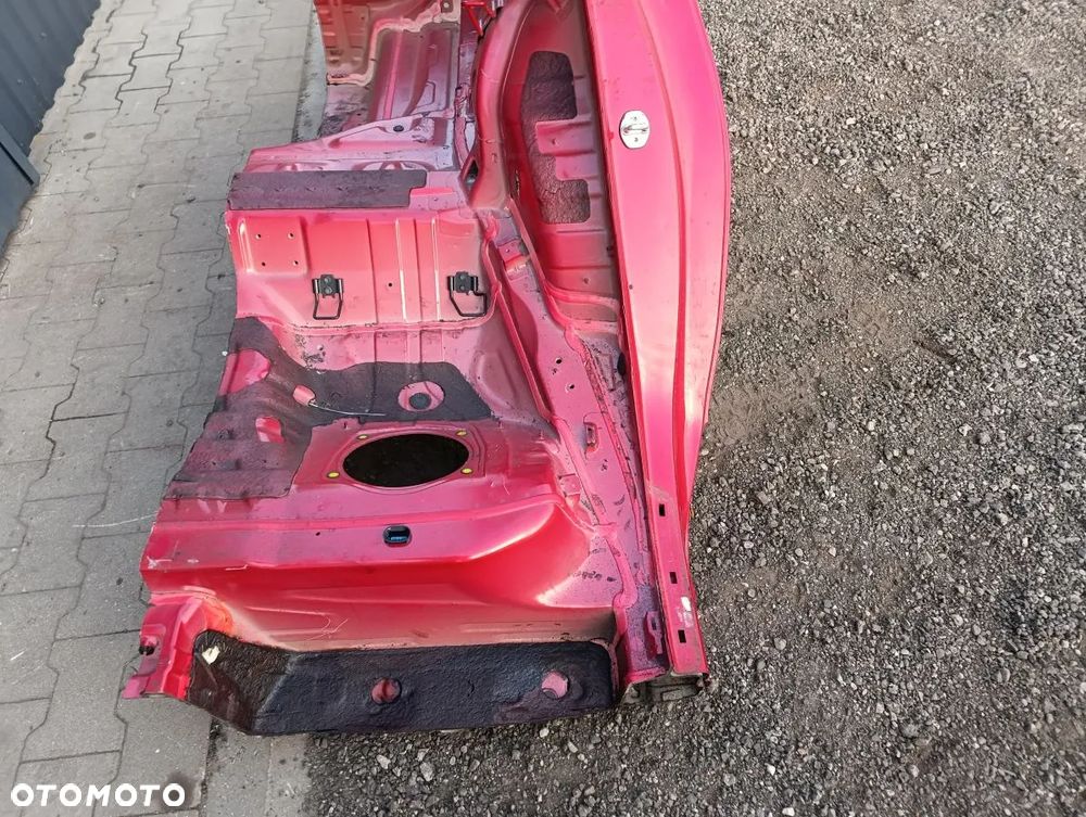 KIA STINGER 17-24r Ćwiartka Słupek Próg Tył Prawy Lewy - 10
