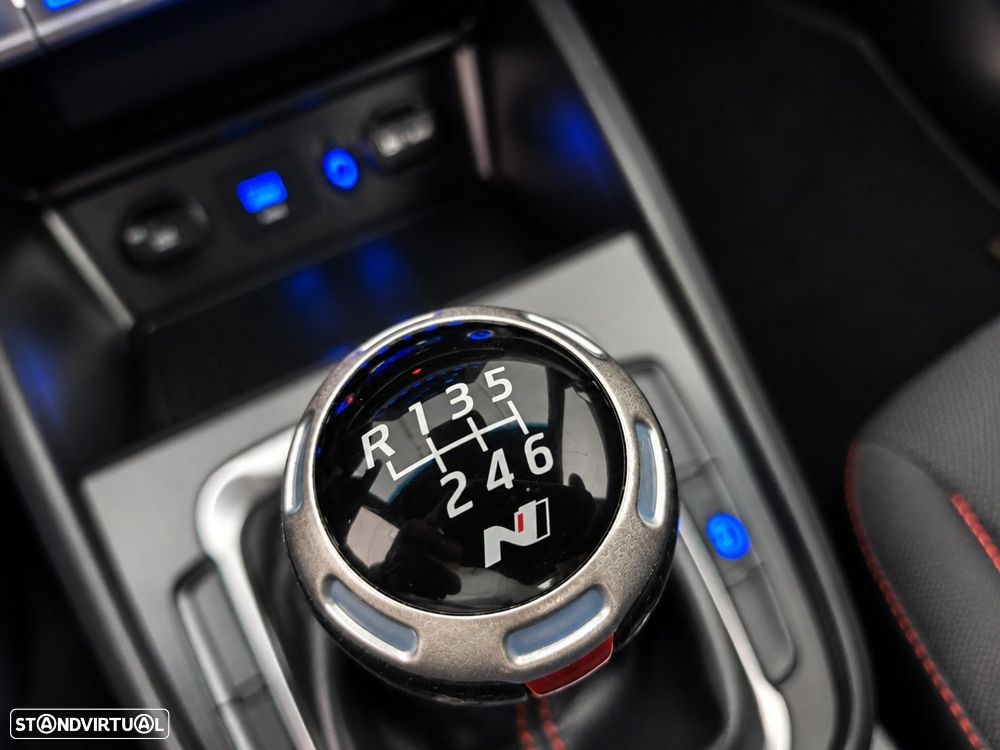 Hyundai Kauai 1.0 T-GDi N-Line - 28