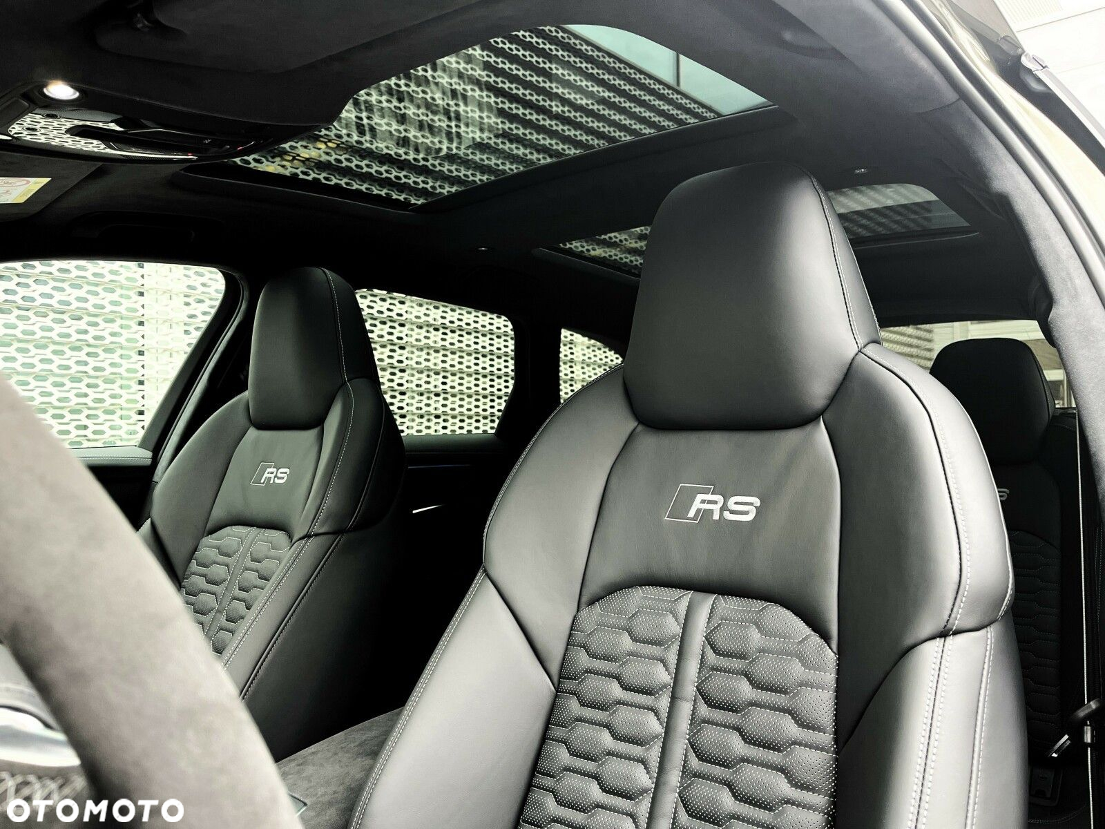 Audi RS6 - 21
