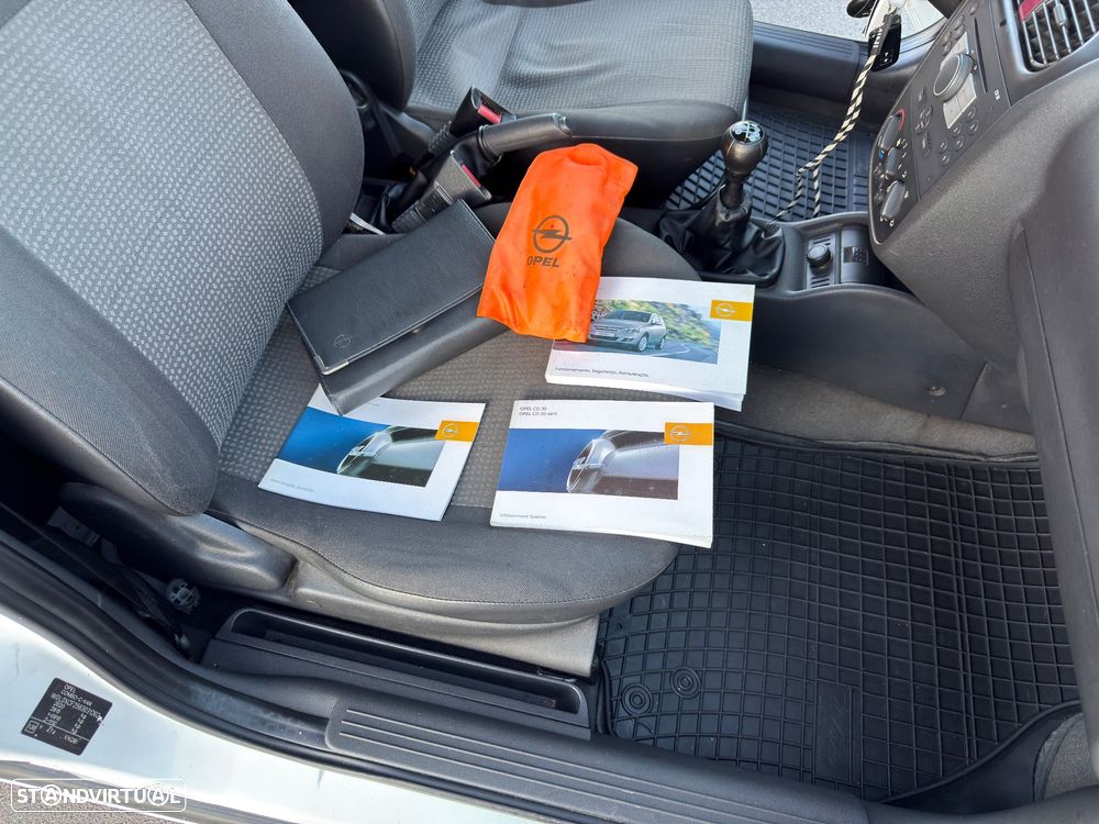 Opel Combo 1.3 CDTi - 7
