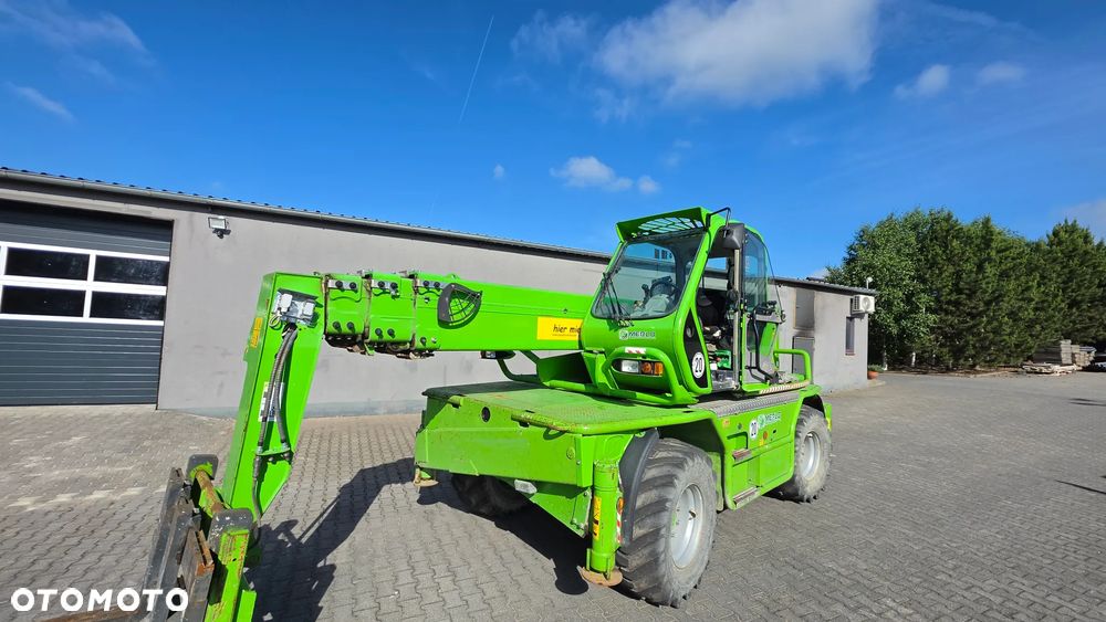 Merlo Merlo ROTO 45.21 MCSS - 4