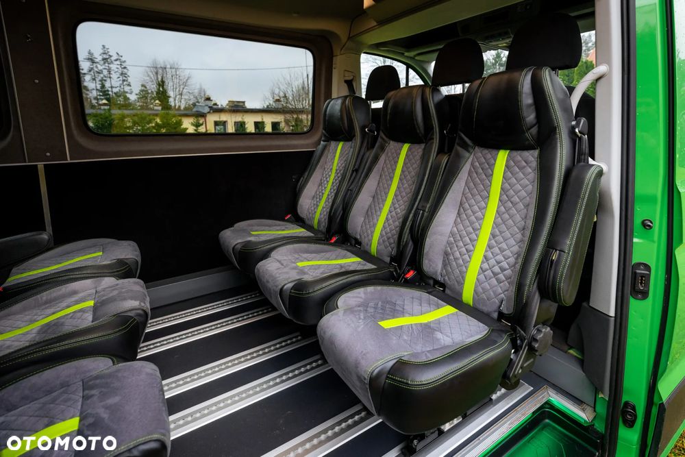 MAN TGE 4x2F SB L2 10V - 9