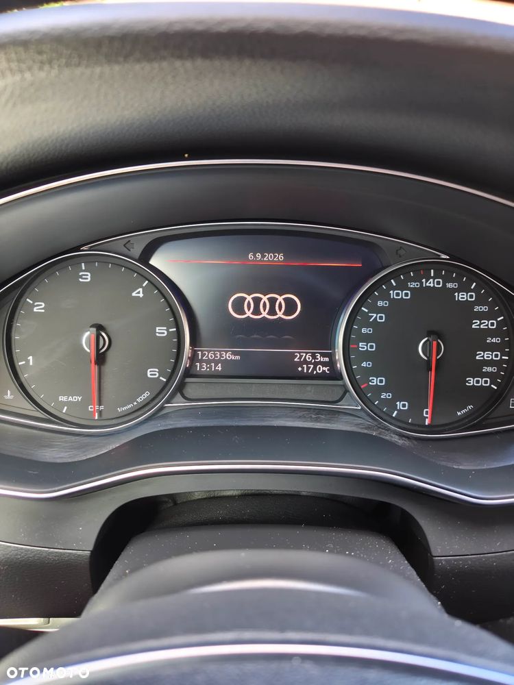 Audi A6 Avant 40 TDI quattro S tronic - 28