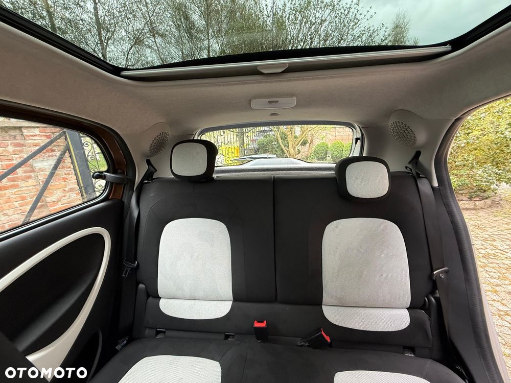 Smart Forfour passion - 14