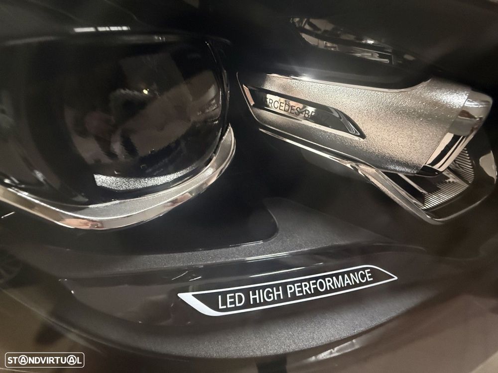 Mercedes-Benz C 220 d AMG Line - 26