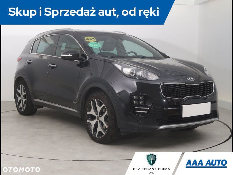 Kia Sportage - 2