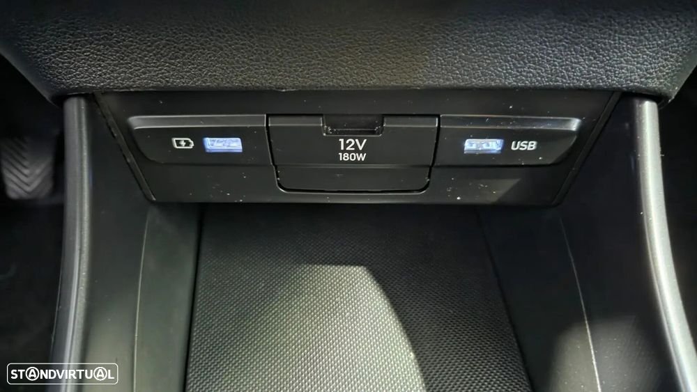 Hyundai i20 1.0 T-GDI Style Plus - 29