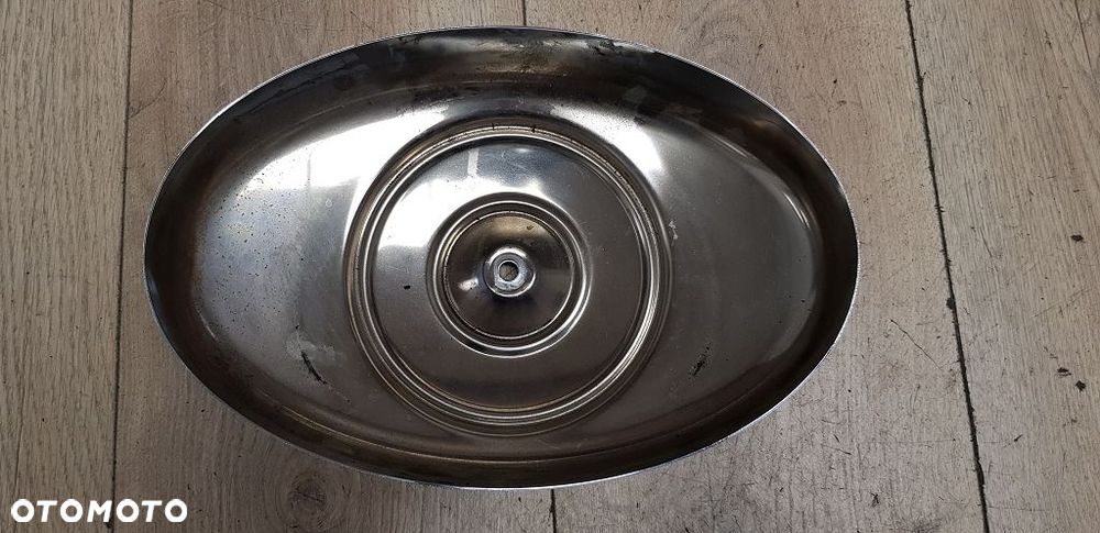 Pokrywa Filtra Powietrza Chrom Harley-Davidson Heritage Softail 88 - 8