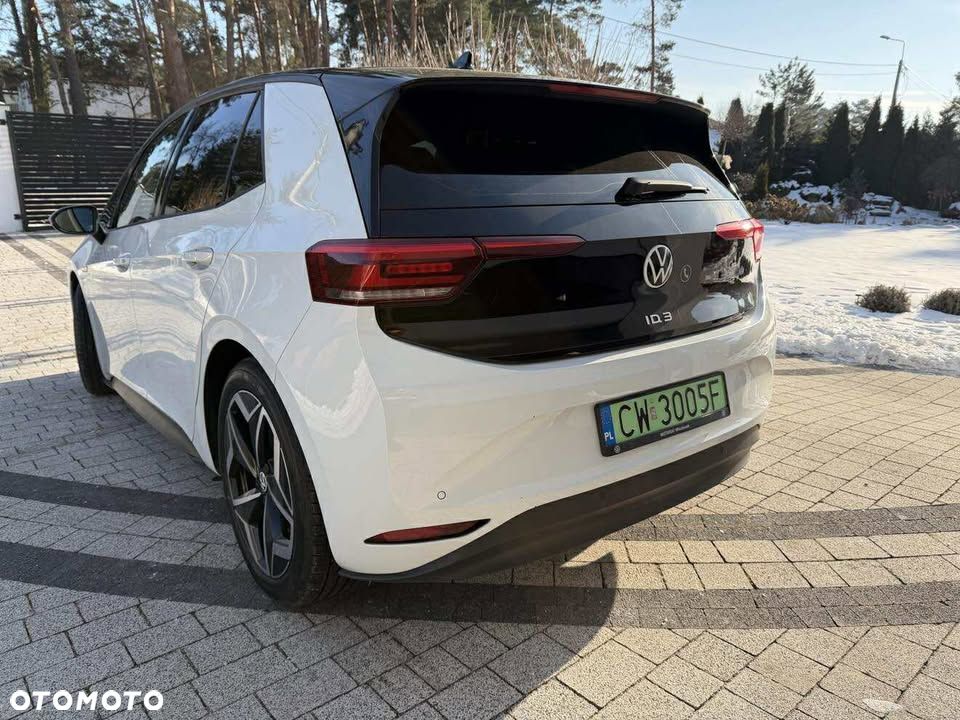 Volkswagen ID.3 45kWh Pure Performance - 5