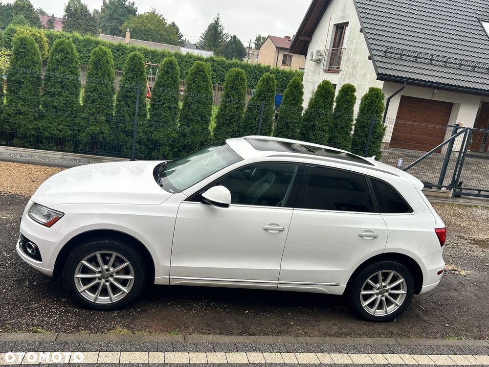 Audi Q5 - 7