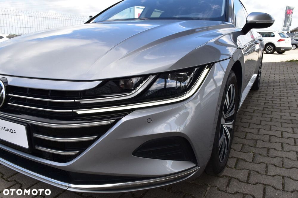 Volkswagen Arteon 2.0 TDI Elegance DSG - 38