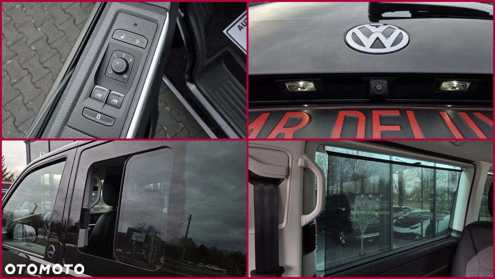 Volkswagen Multivan 2.0 TDI L1 Highline 4Motion DSG - 25