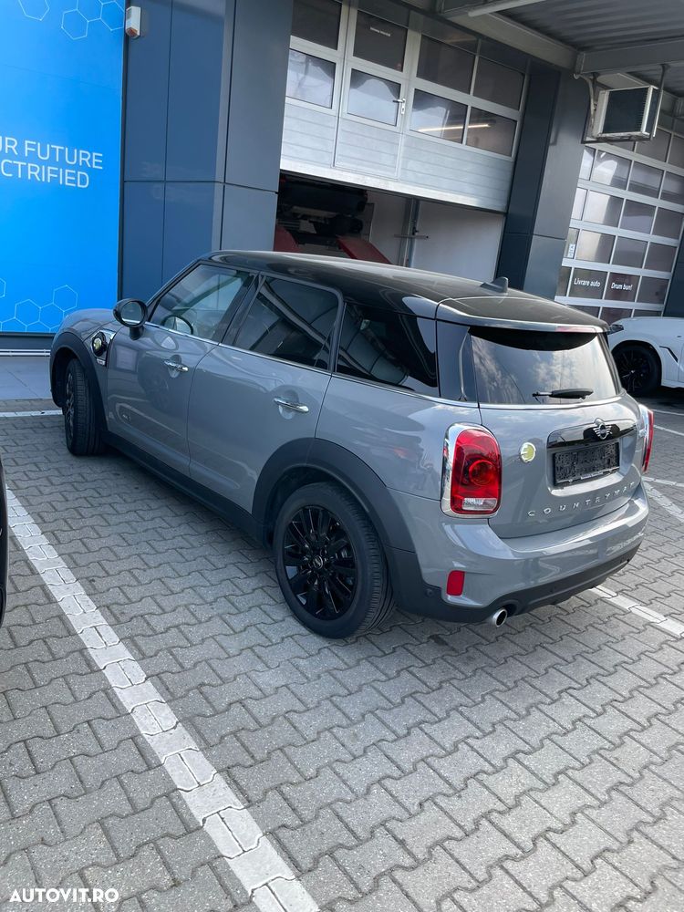 Mini Countryman - 2