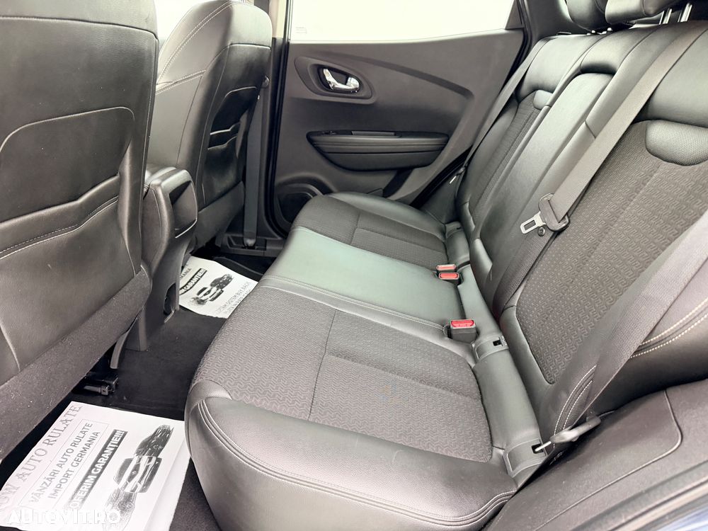 Renault Kadjar Energy dCi 110 LIMITED - 11