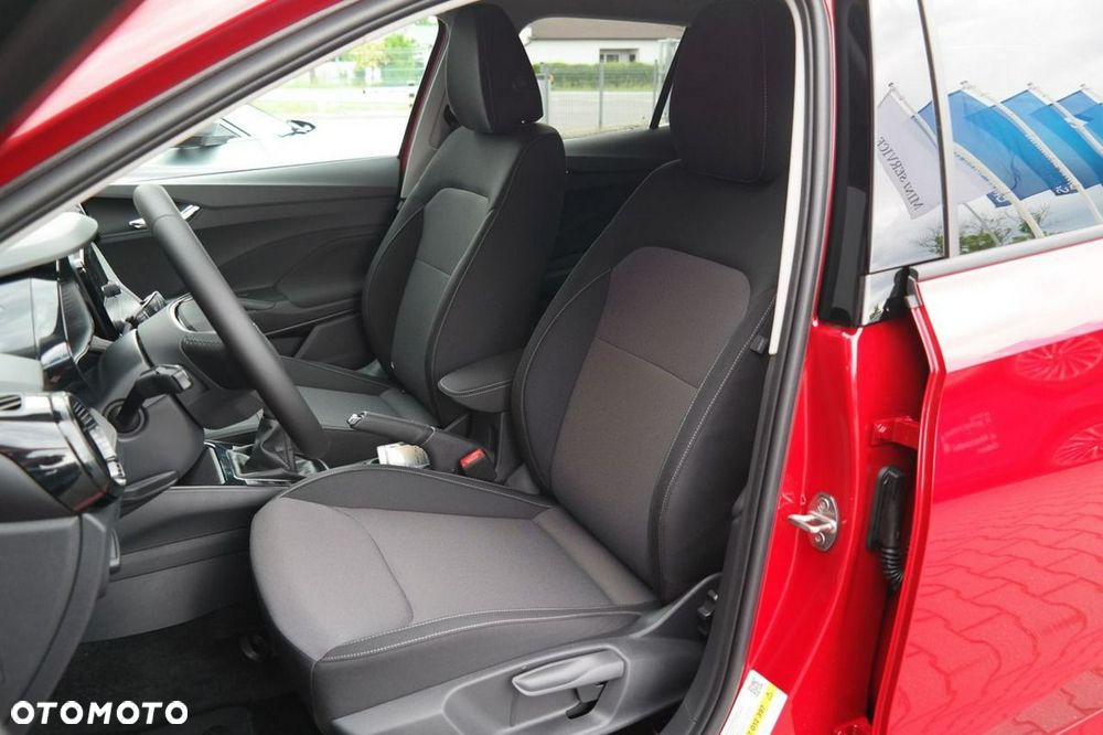 Skoda Fabia - 24