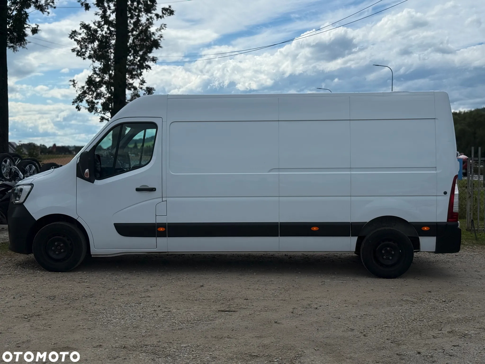 Renault MASTER - 9