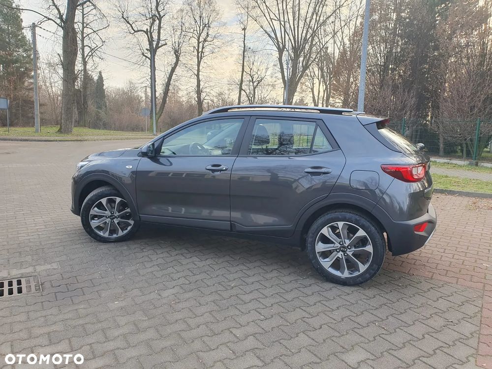 Kia Stonic 1.4 L - 32