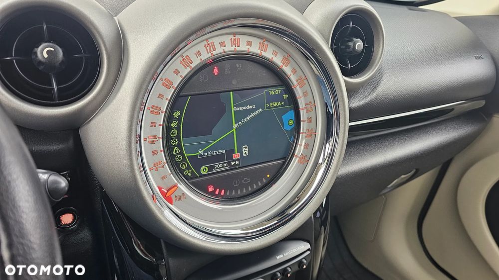 MINI Countryman - 10