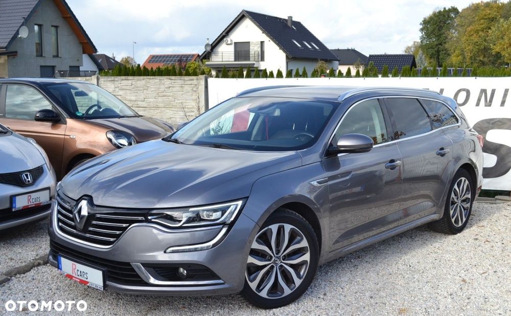 Renault Talisman ENERGY dCi 160 EDC Business - 10