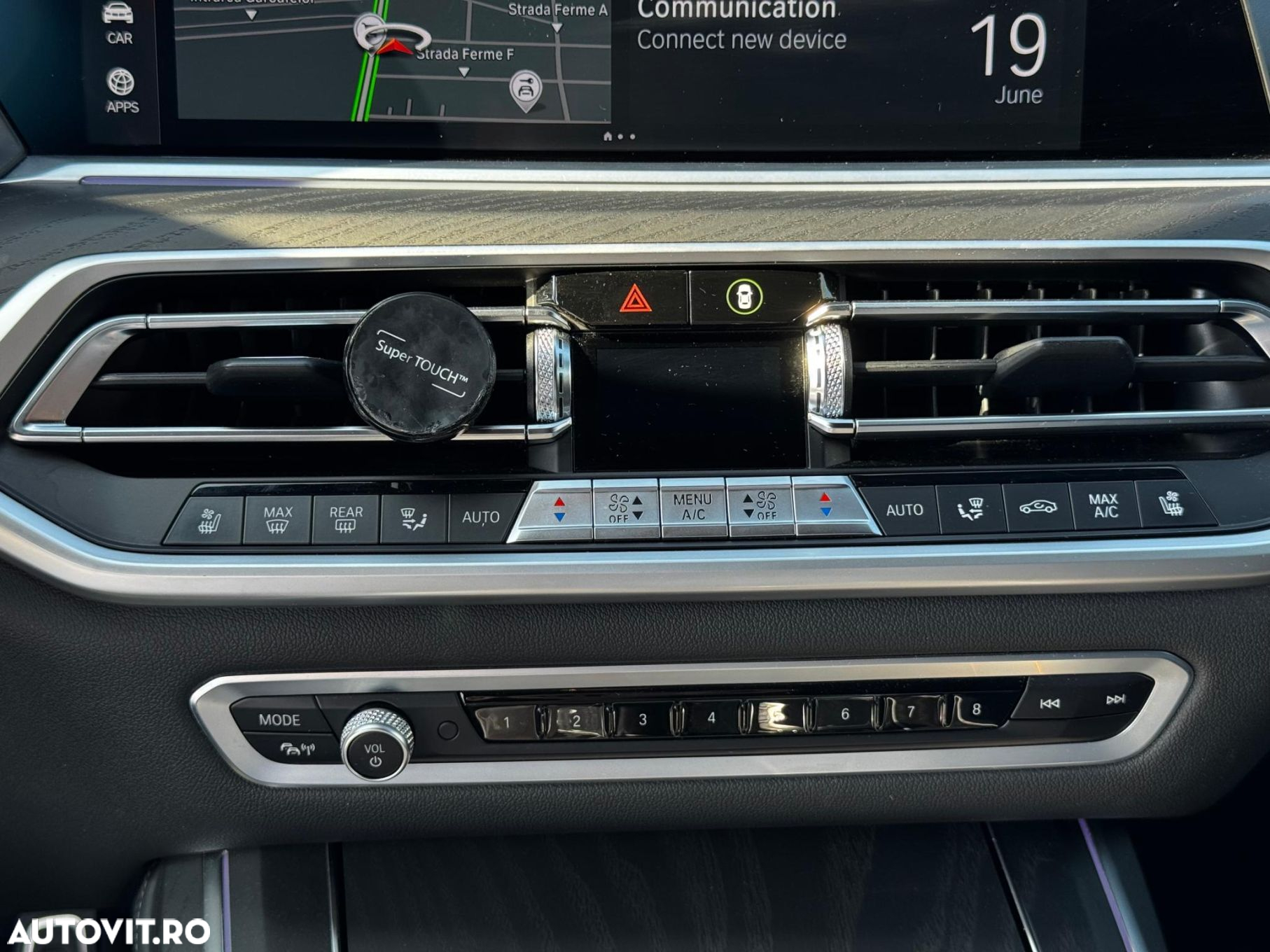 BMW X7 - 20