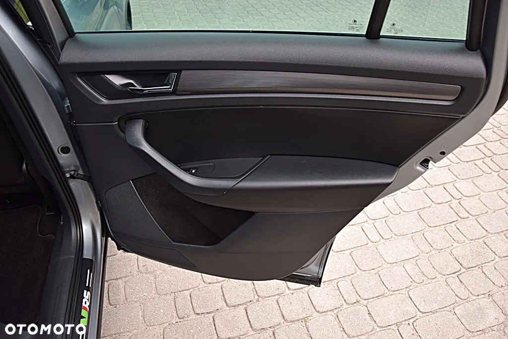 Skoda Kodiaq 2.0 TDI 4x2 Ambition DSG - 27