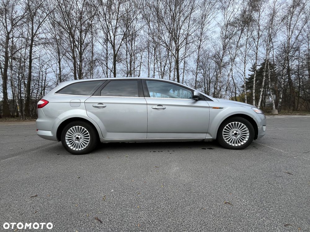 Ford Mondeo 2.0 TDCi Trend - 7