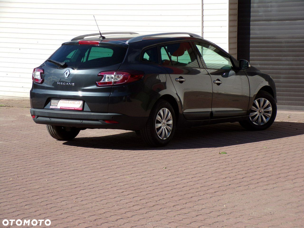 Renault Megane - 16