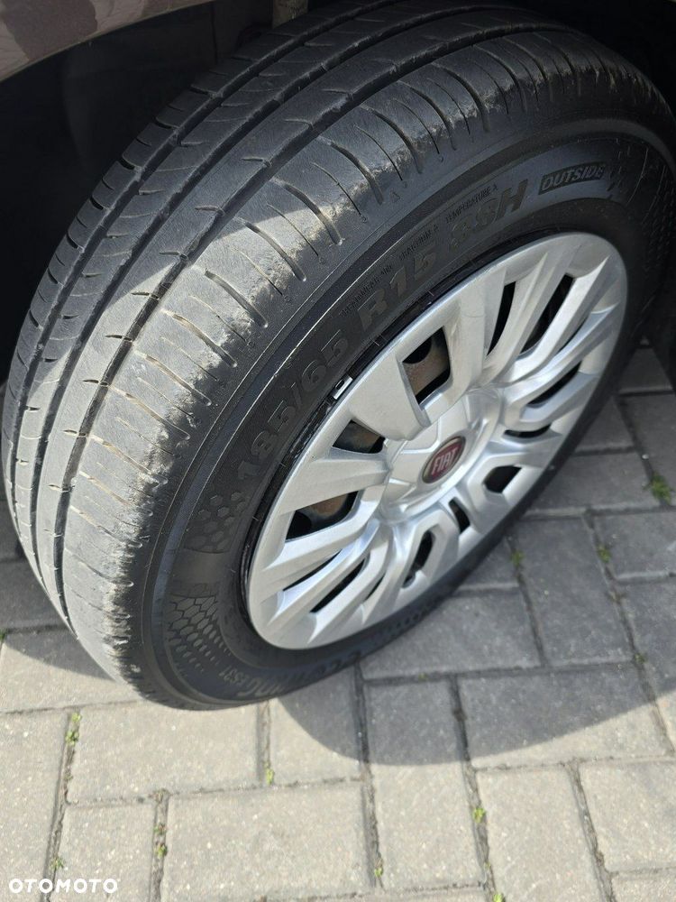 Fiat Tipo - 35