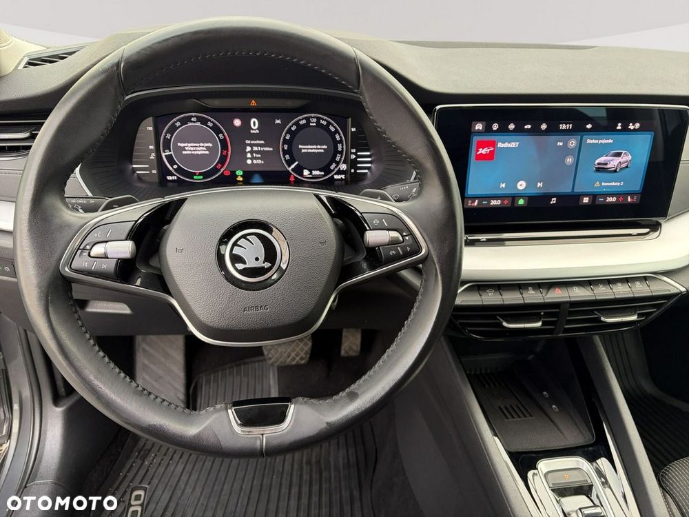 Skoda Octavia 1.5 TSI mHEV DSG Selection - 14