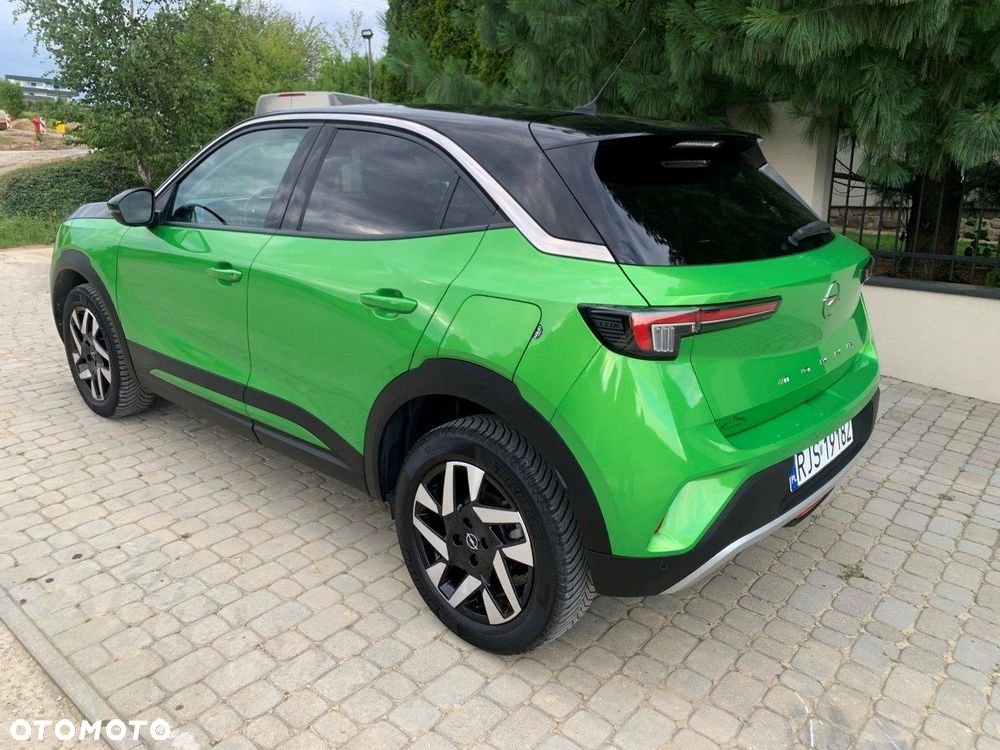 Opel Mokka 1.2 T Elegance S&S - 18