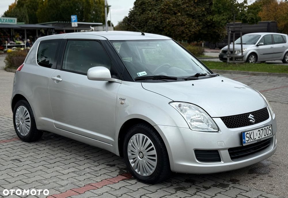 Suzuki Swift - 9