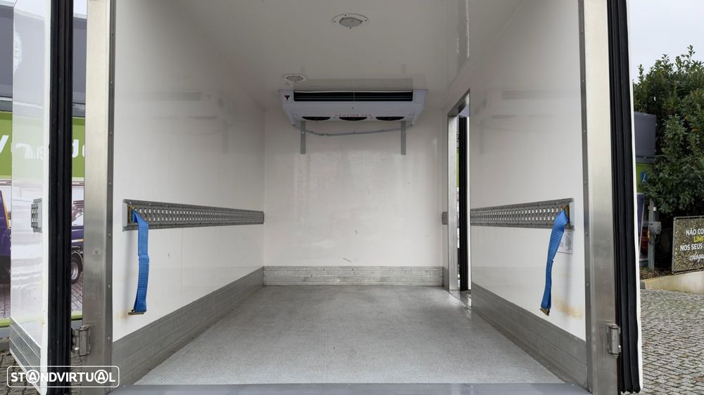 Mercedes-Benz Sprinter CONGELAÇÃO ESTRADA PARQUE - 5