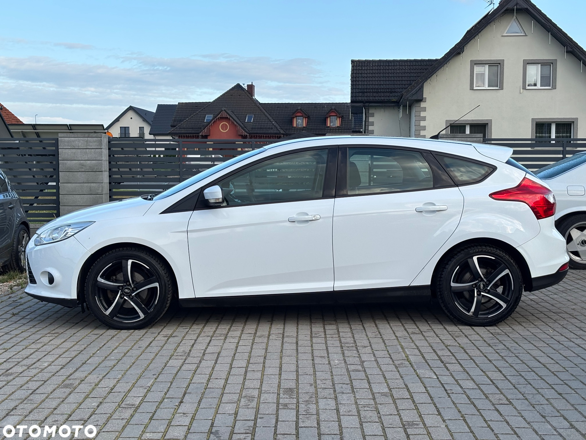 Ford Focus 1.6 TDCi Edition - 5