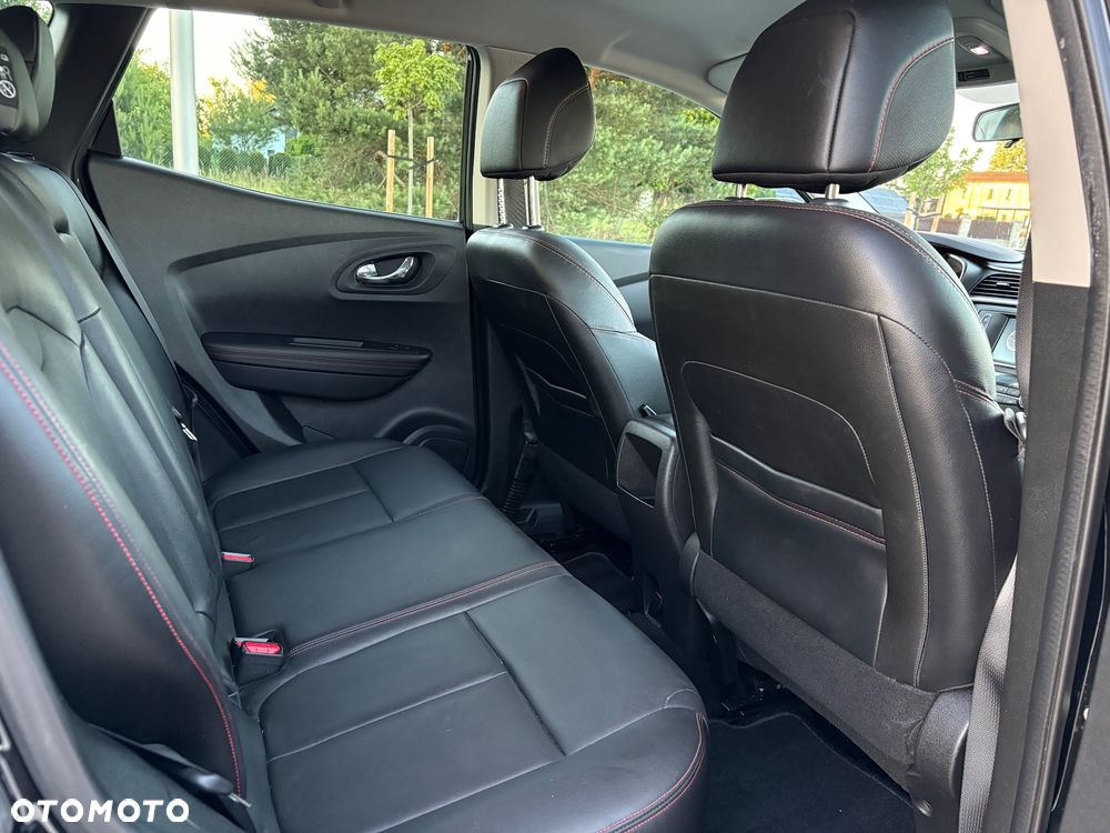 Renault Kadjar Energy TCe 165 CROSSBORDER - 25