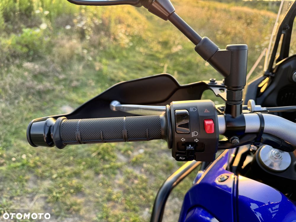 Yamaha Tenere - 12