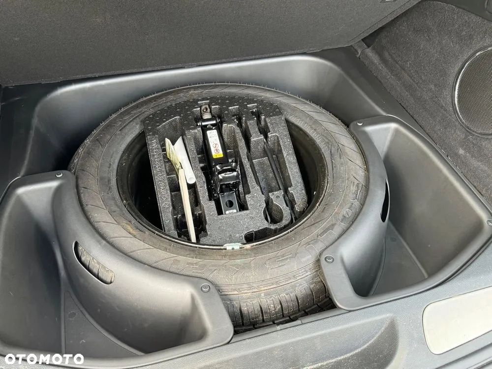 Jeep Grand Cherokee 3.6 V6 Overland - 17