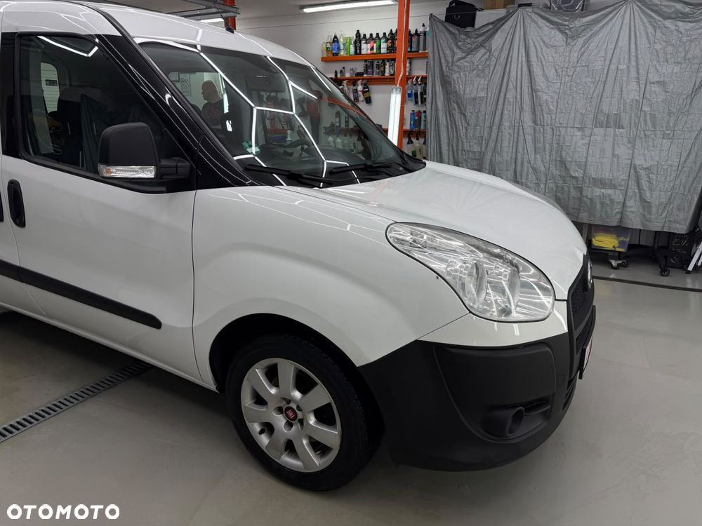 Fiat Doblo - 11