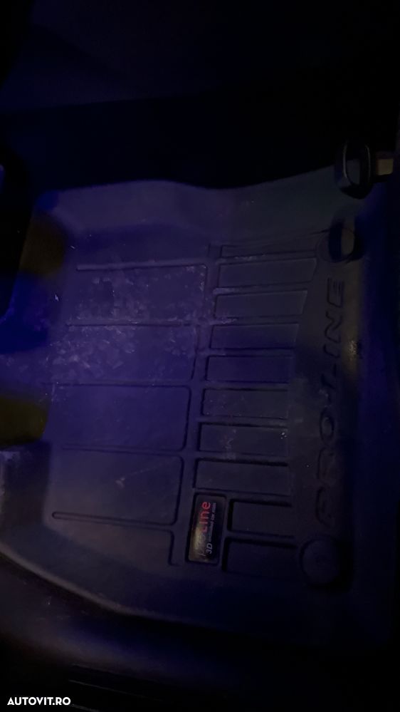 Seat Leon 1.6 TDI ECOMOTIVE Reference - 28