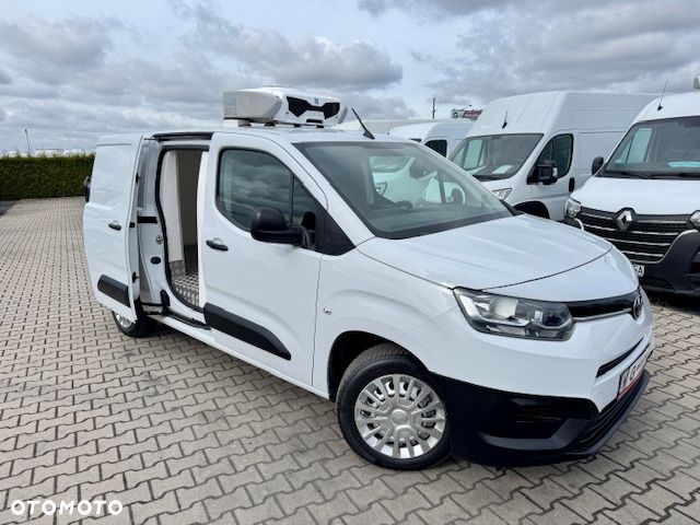 Toyota Proace City - 2