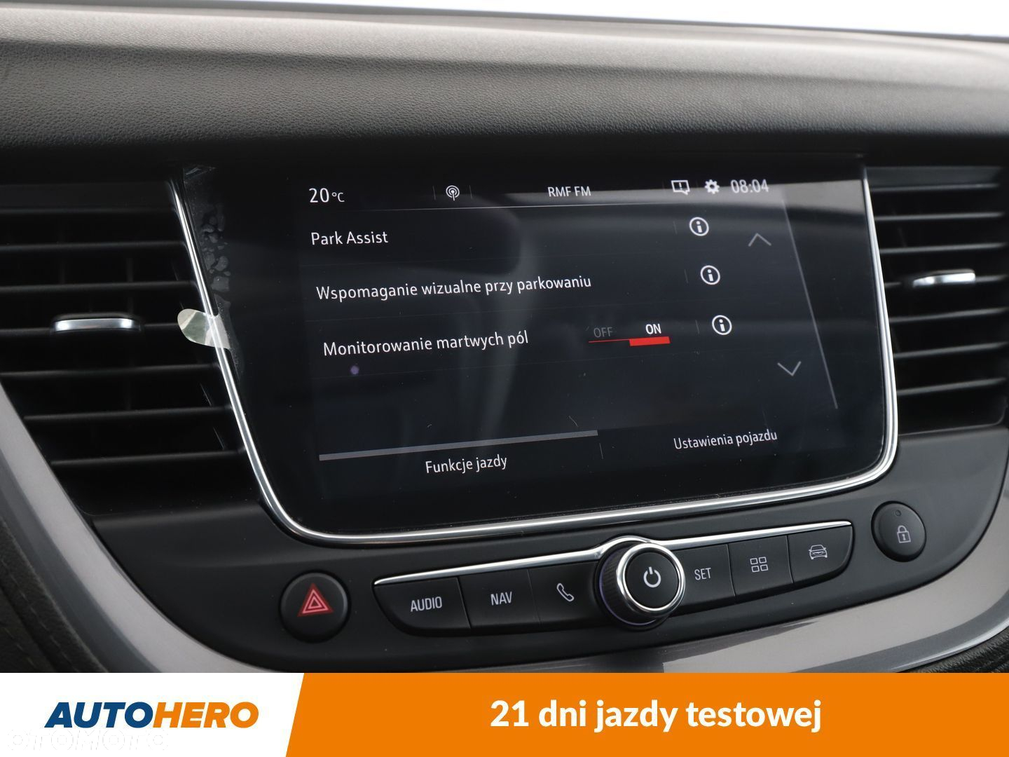 Opel Grandland X 1.2 T Ultimate S&S - 23