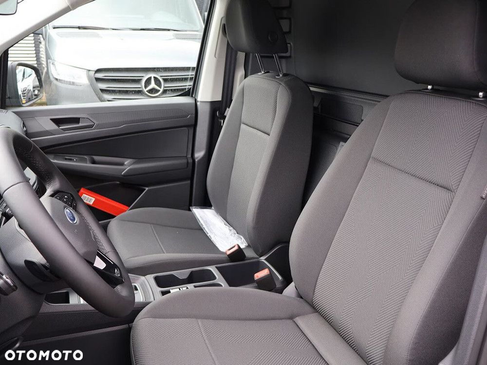 Ford Transit Connect Trend 1.5 PHEV 150KM Powershift A6 FWD L2 - 7
