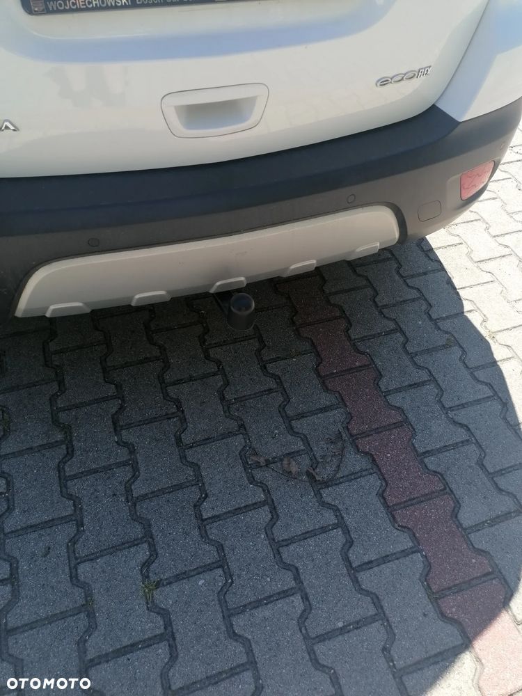 Opel Mokka 1.6 CDTI ecoFLEX Start/Stop Edition - 5