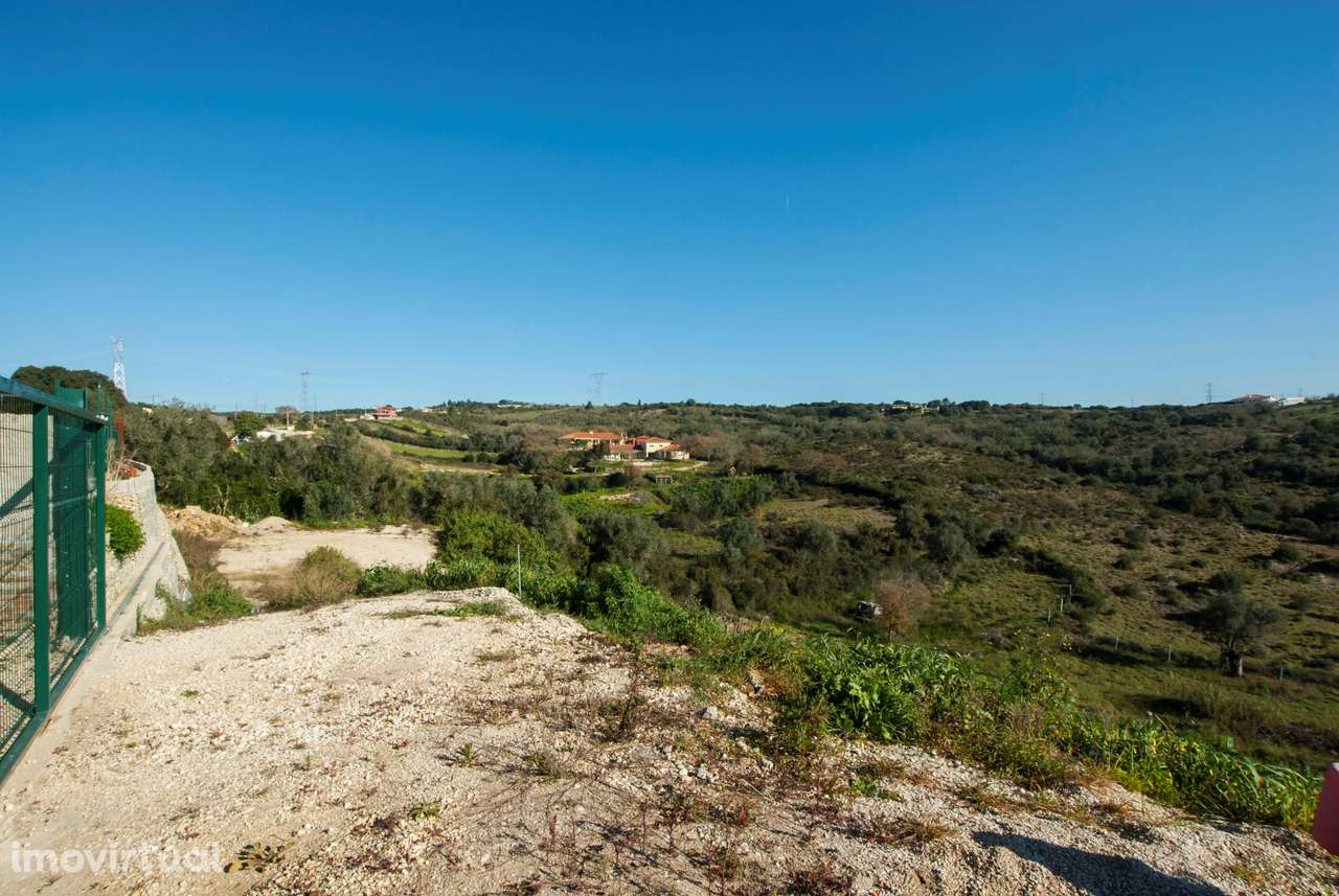 Terrenos para venda na Bemposta em Bucelas - Grande imagem: 2/16