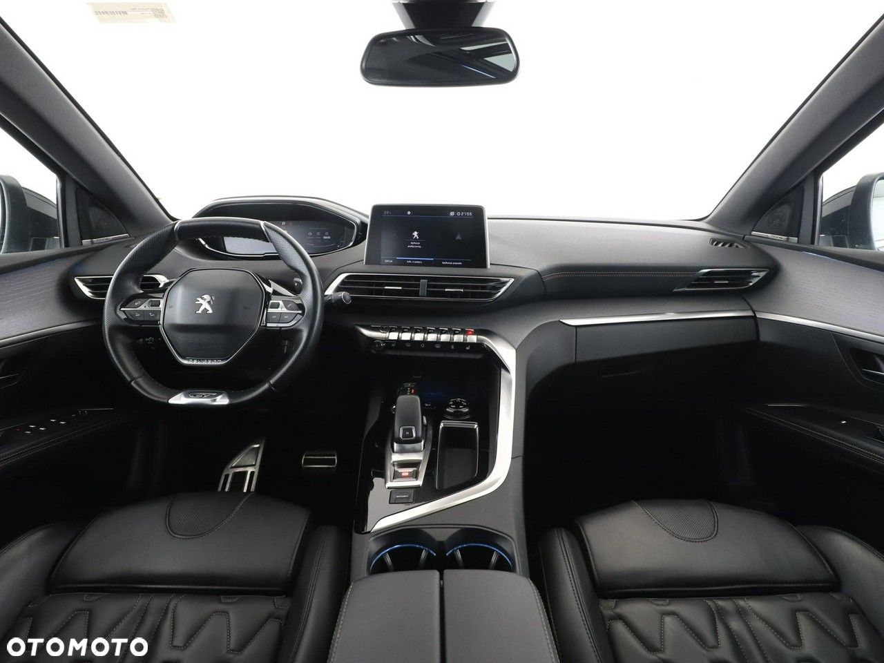Peugeot 5008 2.0 BlueHDI GT S&S EAT8 - 15