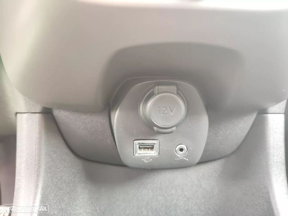 Peugeot 108 1.0 VTi Style - 15