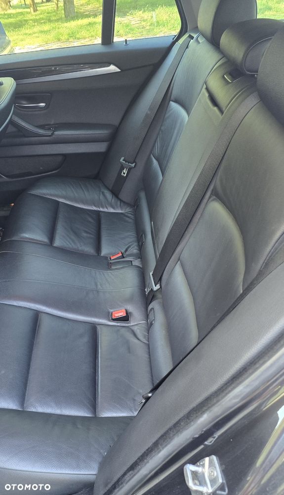 BMW Seria 5 - 6