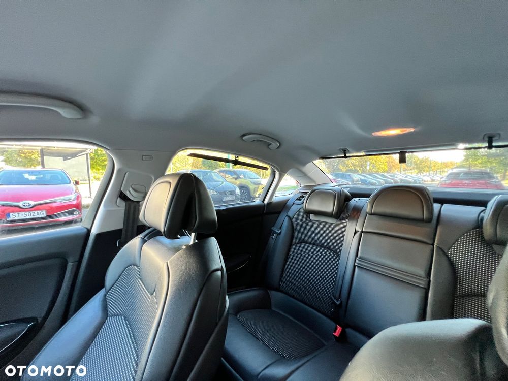 Citroën C5 2.2 HDi Exclusive - 24