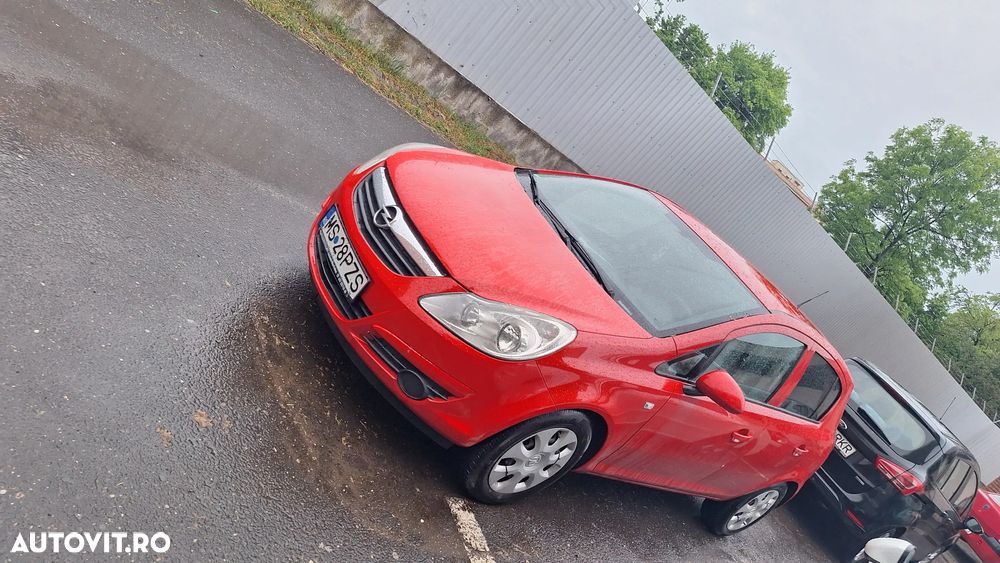 Opel Corsa 1.3 CDTI Essentia - 1