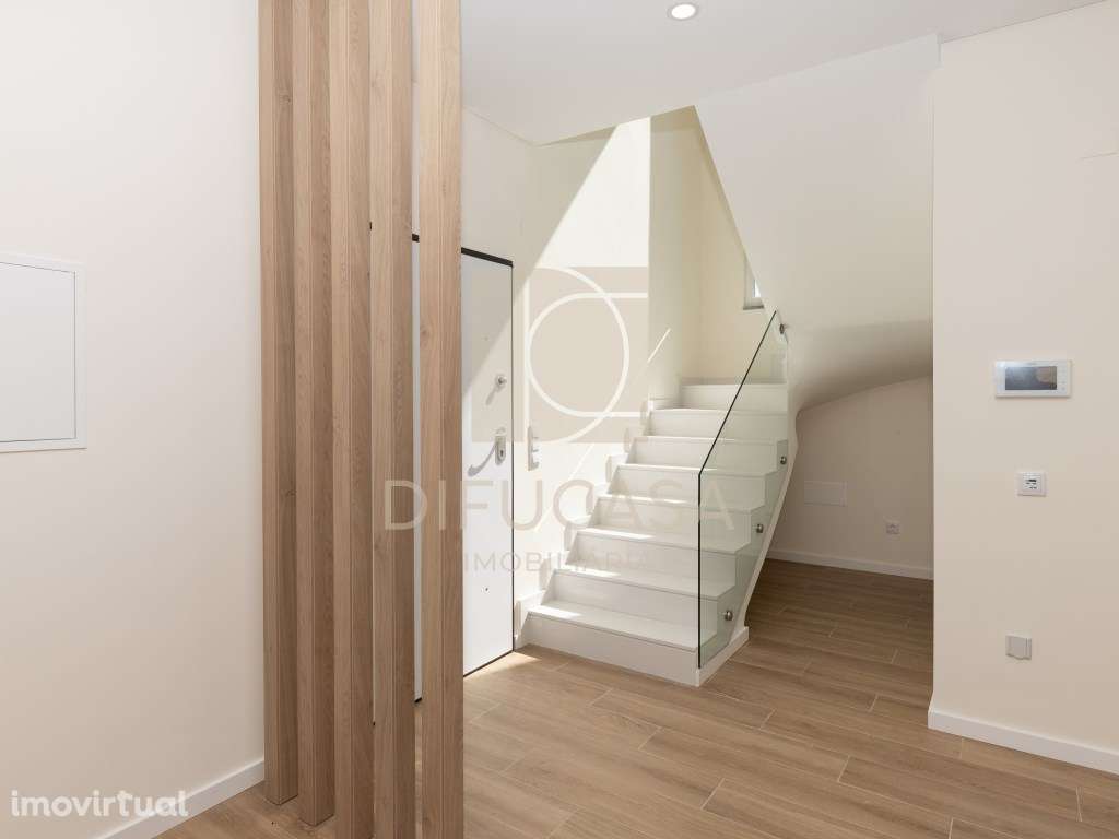 Moradia T3 localizada em Pinhal do General - Grande imagem: 5/36